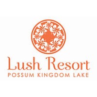 Lush Resort logo - Similar company to Wcr