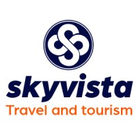 Skyvista Travel and Tourism L L P logo - Similar company to Holiday Crafters