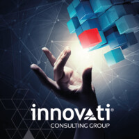 INNOVATI Consulting Group logo - Similar company to Valit