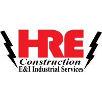 HRE Construction logo - Similar company to Hre Development