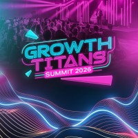 Growth Titans logo - Similar company to Commenter.Ai | More Engagement In Less Time
