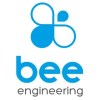 Bee Engineering logo - Similar company to Agap2