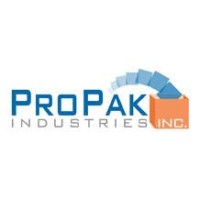 ProPak Industries Inc. logo - Similar company to Propak Solutions