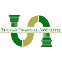Thomas Financial Associates logo - Similar company to Dornan Technologies Llc