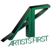 Artists First logo - Similar company to First Artists Management