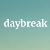 daybreak logo - Similar company to Positive Sum