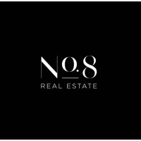 No. 8 Real Estate logo - Similar company to Worldwide Internet Insurance Services