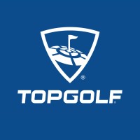 Topgolf Dubai logo - Similar company to Dubai Golf