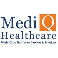 Medi Q Healthcare Group logo - Similar company to Medy Healthcare