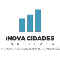 Instituto Inova Cidades logo - Similar company to It Gets Better Brasil