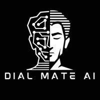 Dialmate AI logo - Similar company to Didacticum Groep