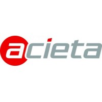 Acieta logo - Similar company to Motion Controls Robotics, Inc.
