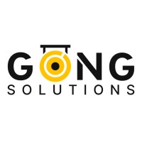 Gong Solutions logo - Similar company to Amj Xiaoxia Lighting Factory