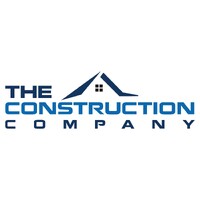 The Construction Company logo - Similar company to Str Cribs