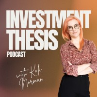 Investment Thesis Podcast logo - Similar company to Lead.Ink