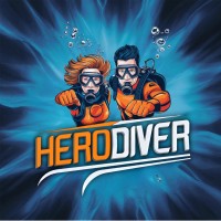 HERODIVER logo - Similar company to Constructobotics