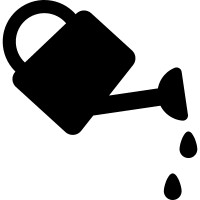 Water Scarcity logo - Similar company to Climatechange Nft