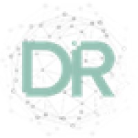 Digital Ride logo - Similar company to A Comic Soul