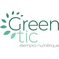 Greentic logo - Similar company to Greentic