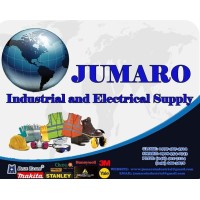 Jumaro Industrial and Electrical Supply logo - Similar company to Hiv & Aids Support House (Hash)