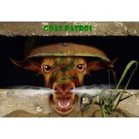 Goat Patrol