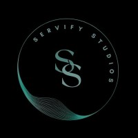 Servify Studios logo - Similar company to Global Business Group - Globalbusiness.Group