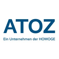 ATOZ Facility Solutions GmbH logo - Similar company to Quadrat Facility & Property Services Group