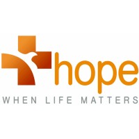 Hope Emergency Ambulance Service logo - Similar company to Fortuna Scientific Private Ltd.