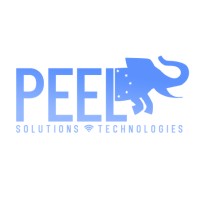 Peel Solutions logo - Similar company to Maravedis Research