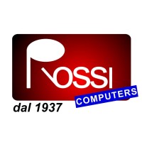 ROSSI COMPUTERS DI ROSSI METELLO & C SNC logo - Similar company to Open Informatica
