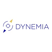 Dynemia logo - Similar company to Neonum