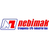 NEBİMAK logo - Similar company to Motultech Türkiye