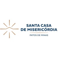 Santa Casa de Misericórdia de Patos de Minas logo - Similar company to .