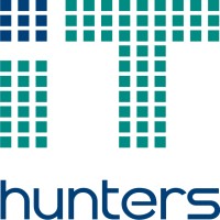 IT hunters Polska logo - Similar company to Essan Kimya