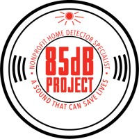 ((85dB)) Project logo - Similar company to Id Fire Protection