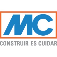 MC Bauchemie Perú logo - Similar company to Ultrament Gmbh