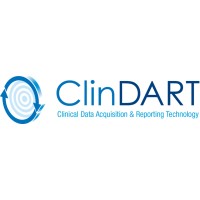 ClinDART, Inc. logo - Similar company to Bio Edge, Inc.