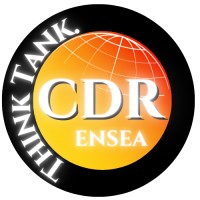 CDR ENSEA logo - Similar company to Ecostat_Ensea