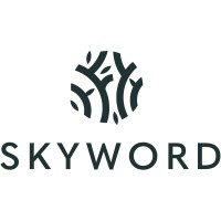Skyword logo - Similar company to Localytics