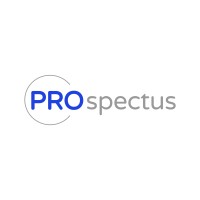 PRO-spectus logo - Similar company to Salt Cpg