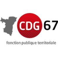 Centre de Gestion 67 logo - Similar company to Centre Epide De Langres