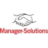 Manager-Solutions logo - Similar company to Fleet Manager
