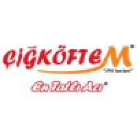 Cigkoftem