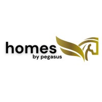 Homes by Pegasus logo - Similar company to Briwell Group