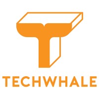 Techwhale logo - Similar company to I.T. Times