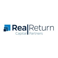 Real Return BV logo - Similar company to Mgi Pacific
