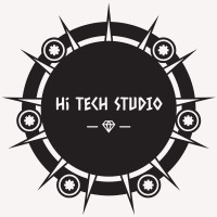 Hi Tech Gaming Studio logo - Similar company to Arg Games Studios