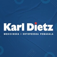 Karl Dietz logo - Similar company to Mobilex Sp. Z O.O.