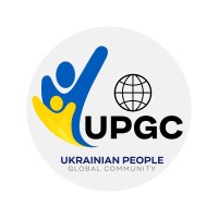 UKRAINIAN PEOPLE GLOBAL COMMUNITY - UPGC logo - Similar company to Suddora