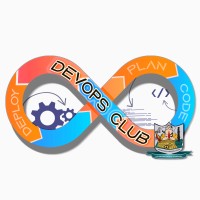 DevOps Club Apsit logo - Similar company to Devops Network